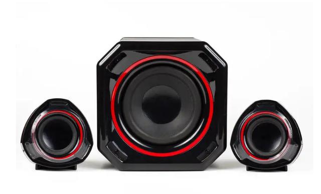 C-sound是什么牌子音箱截图3