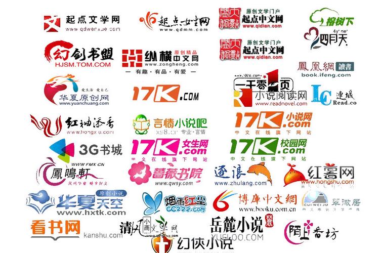 外国网站小说的网站推荐