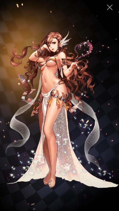 天命之子韩服id