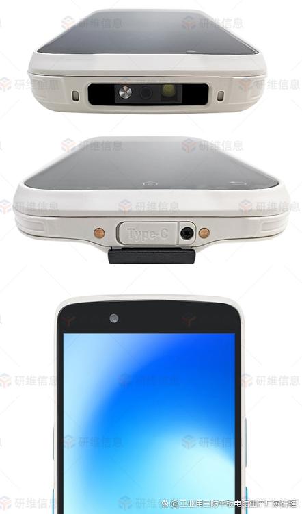 华为手机屏幕有个白色圆圈怎么关掉