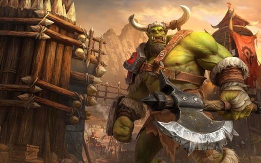 魔兽秘籍3秘籍大全无限人口截图2