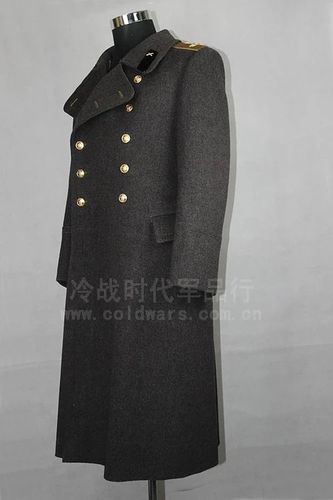 苏联军大衣呢子