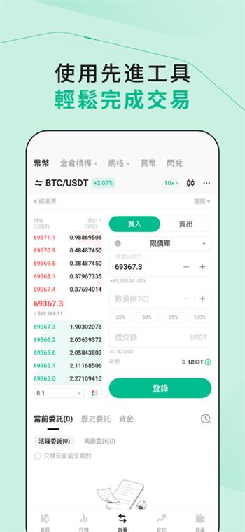 库币app官网下载