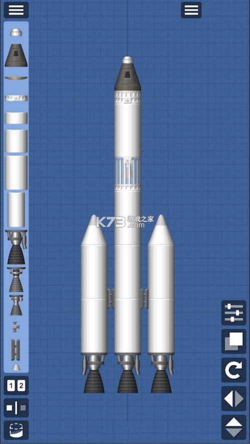 航天模拟器1.5.9.9汉化版