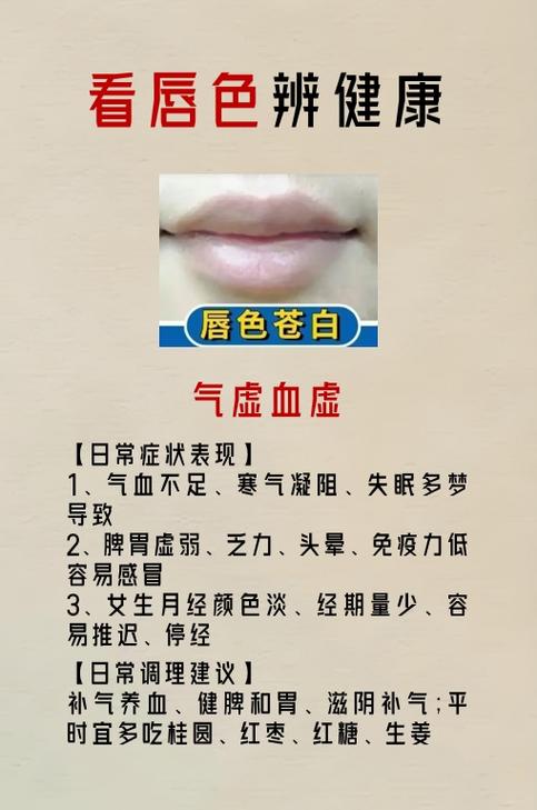 口红色号代表什么意思