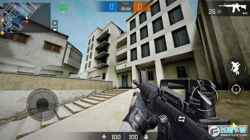shotdawn枪破黎明官网截图3