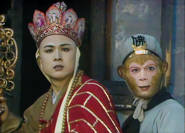 86版西游记1080p蓝光版