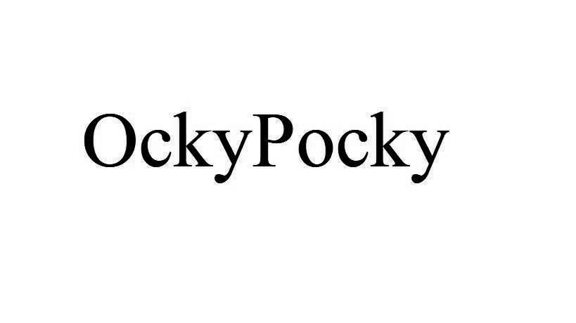 网络语pocky是什么意思
