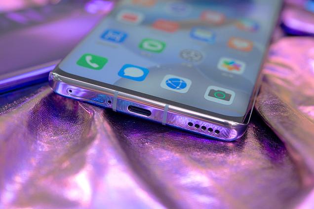 华为荣耀30pro 华为荣耀30pro
