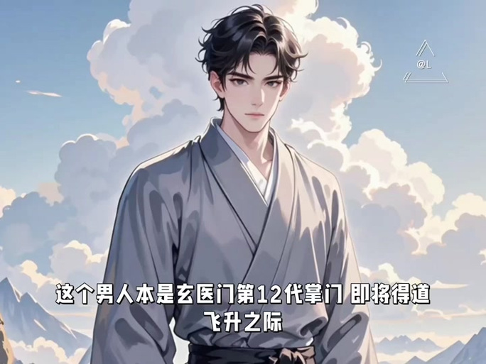 玄医枭后免费阅读