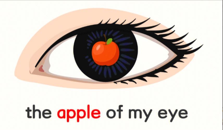 catch my eye 加不加s