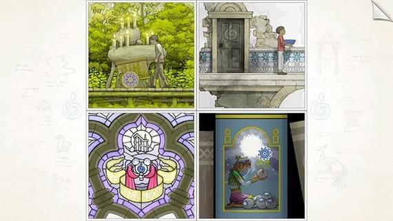 画中世界游戏官方正版