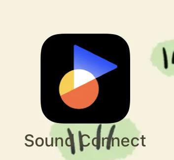 sony耳机app