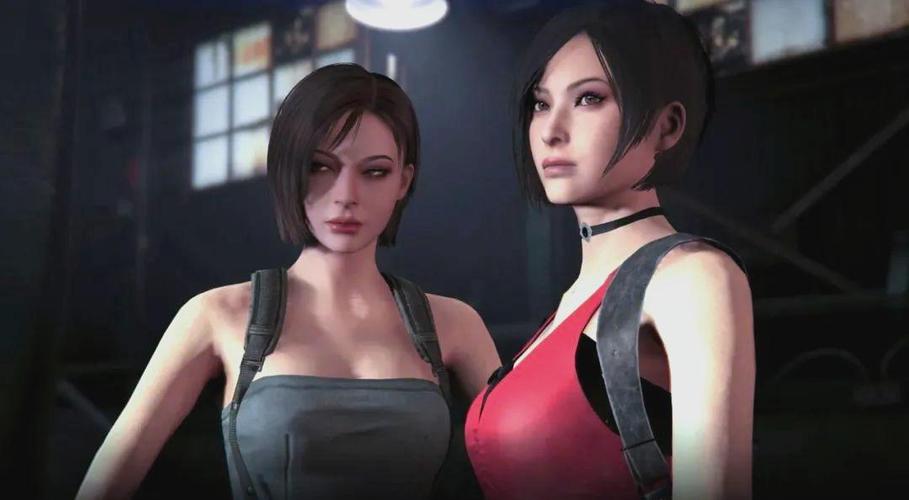 gta5最漂亮的女角色