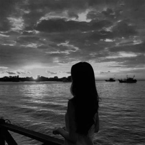 伤感女生背景图截图2