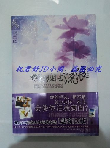 花火小说