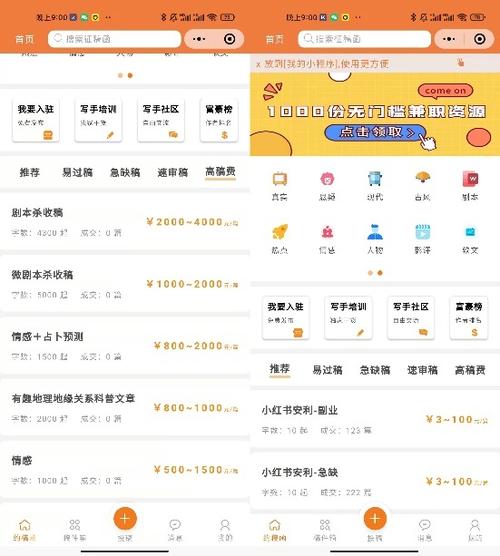 正规投稿赚钱平台 正规投稿赚钱平台
