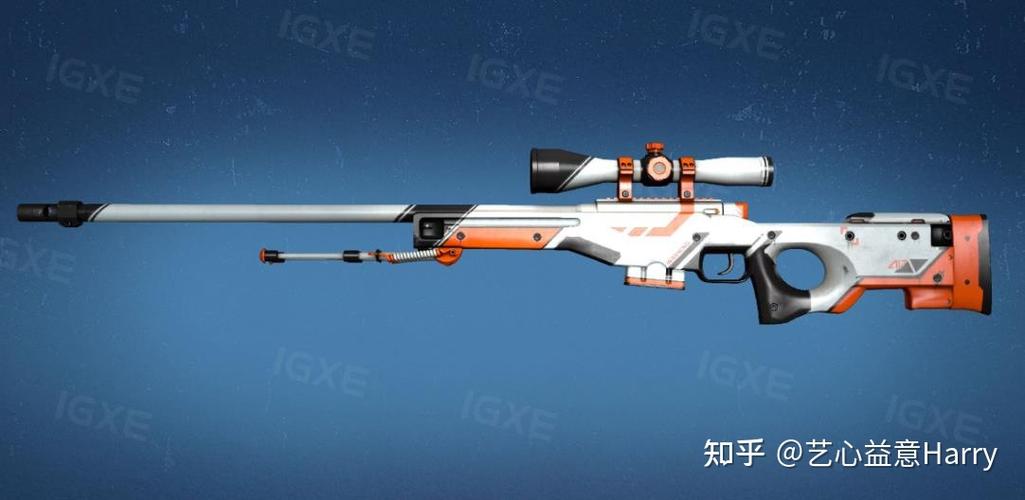 csgoawp二西莫夫哪个箱子