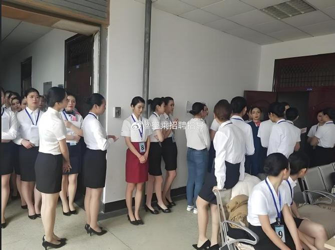 航美达空乘培训是正规的吗
