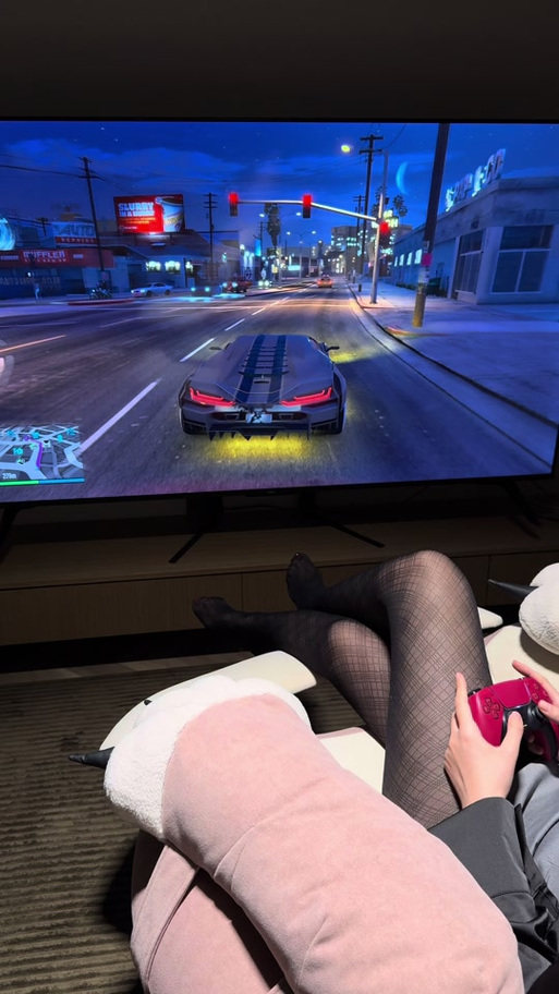 gta518+画面