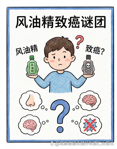 长期吸闻风油精的危害