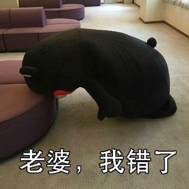 女朋友生气了怎么道歉