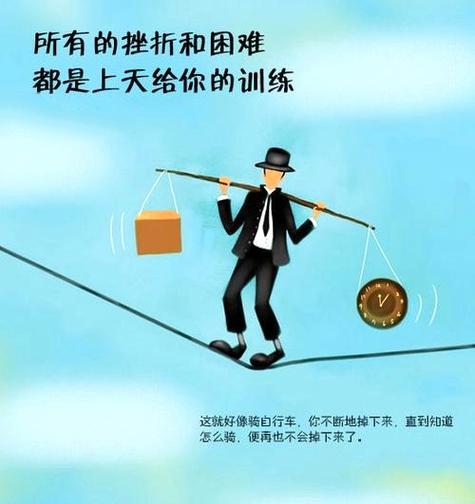 挑战和困难