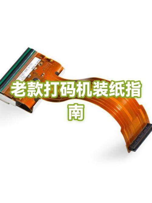 打码机的纸怎么装