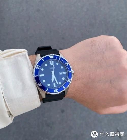 手表指针夜光不亮