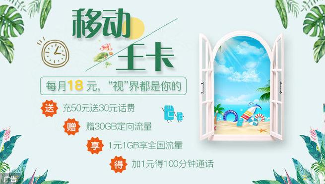 移动轻享会员的权益内容