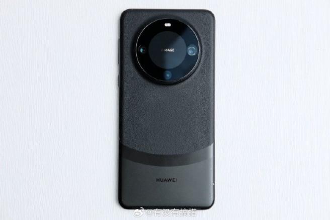 华为mate60pro边框划痕截图2
