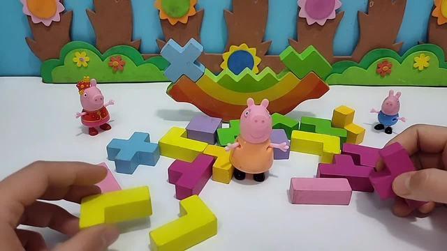 方块堆堆乐截图3