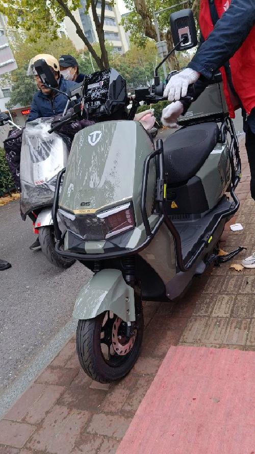 台铃最建议买的电动车截图2