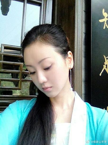 龙门传人林舒音
