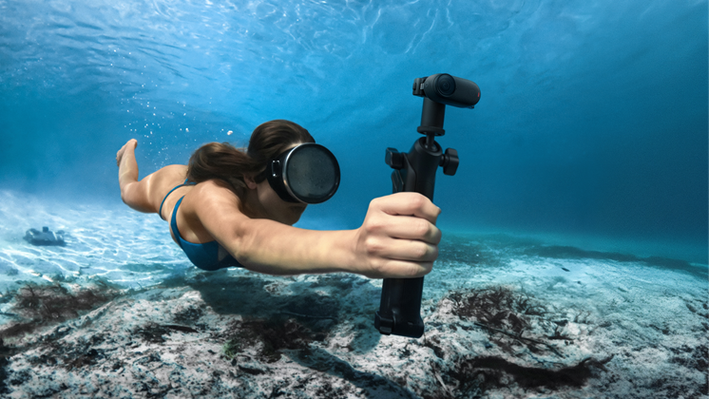 point-and-shoot