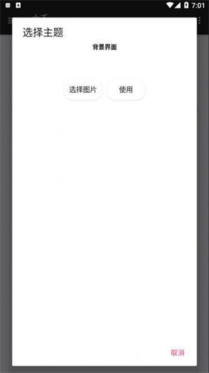oppo手机自带主题在哪里设置