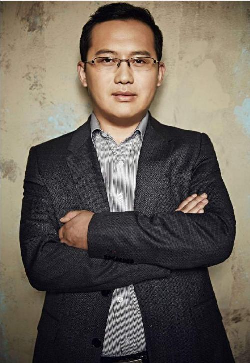 徐明星个人资料简介及家世