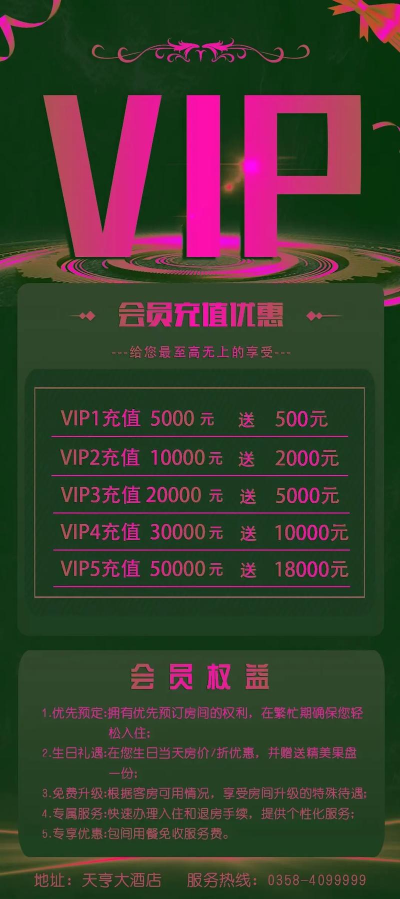 蜀大侠超级vip几折