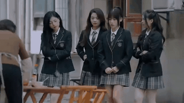 中国有专门的女子学校吗