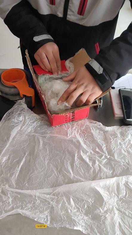 邮寄手机如何正确包装