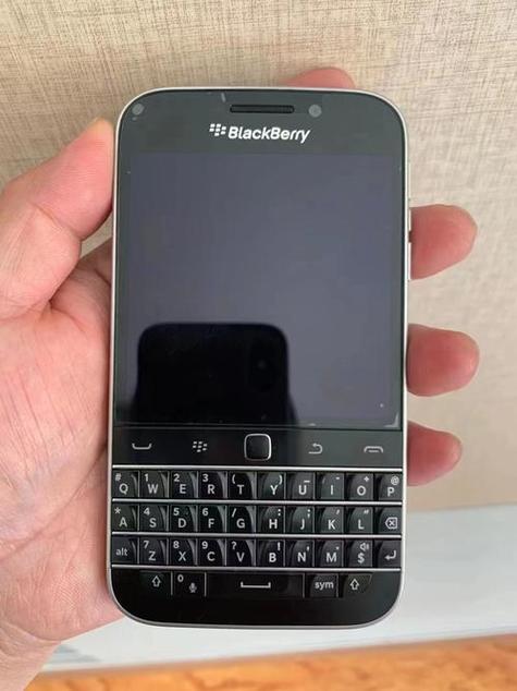 黑莓手机怎么开机9900