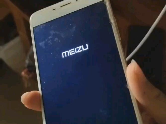 魅族手机开关键坏了怎样才能开机