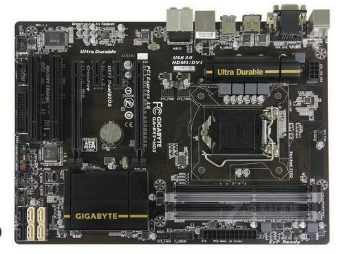 技嘉B85HD3Rev2.0bios下载截图3