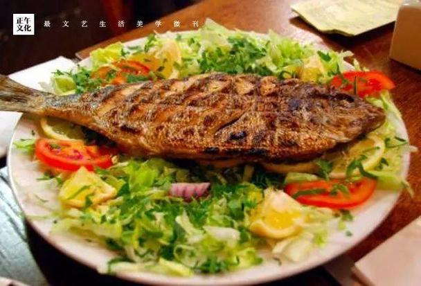 土耳其 美食