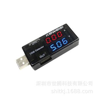检测到usb端口潮湿或非标
