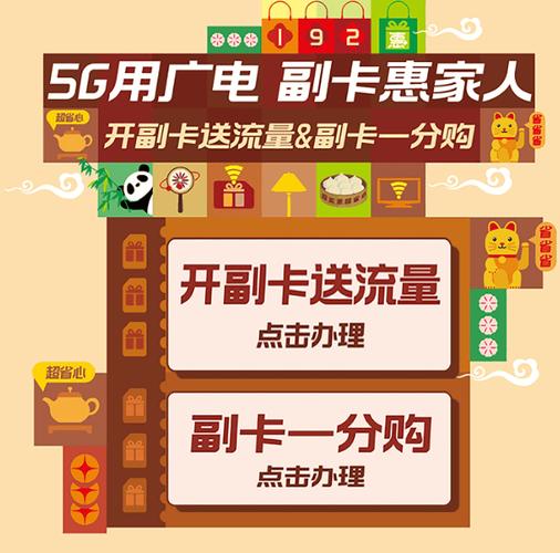 如何控制手机副卡流量使用