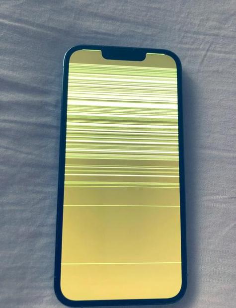 iphone闪屏然后黑屏