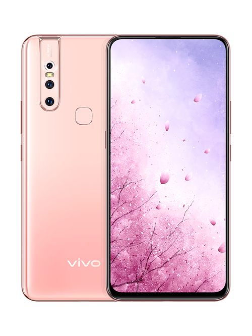 vivo全面屏手机有几款