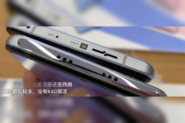 k40和k40游戏增强版拍照哪个好