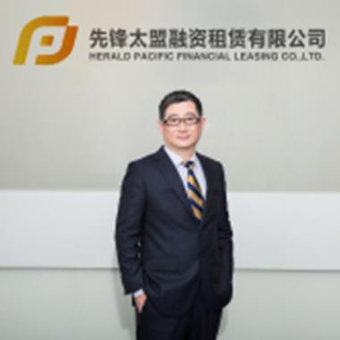 青岛德融马上租赁有限公司